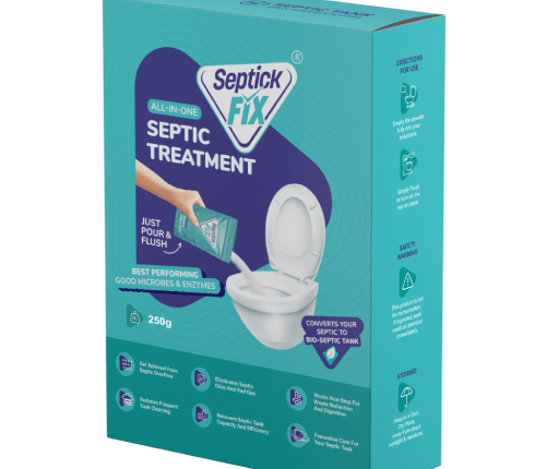 Top rated septic tank cleaners in India